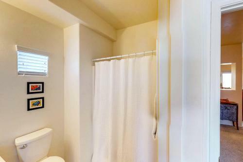 Apartamento Turquoise Getaway