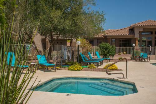 Apartamento Turquoise Getaway