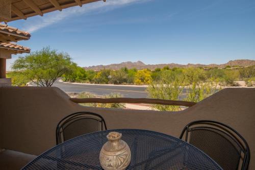 Apartamento Turquoise Getaway