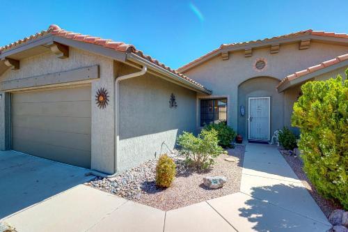 Oro Valley Getaway