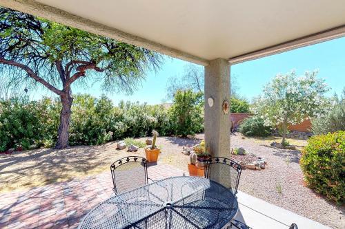 Oro Valley Getaway
