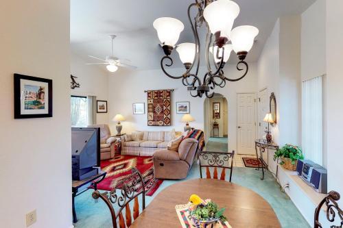 Oro Valley Getaway