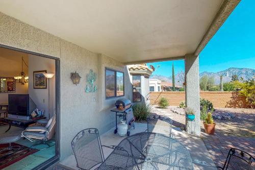 Oro Valley Getaway