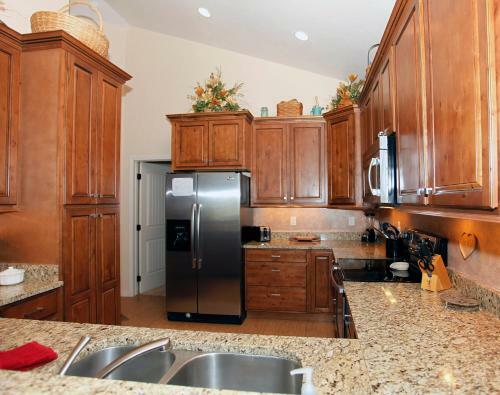 Black Bear 86 Townhouse