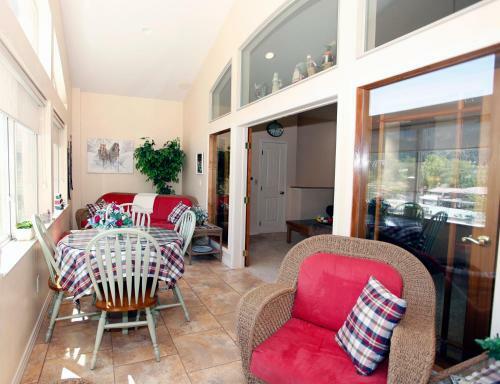Black Bear 86 Townhouse