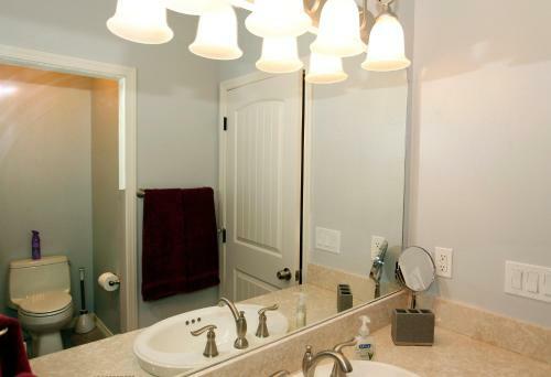 Black Bear 86 Townhouse