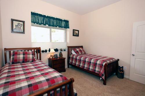 Black Bear 86 Townhouse