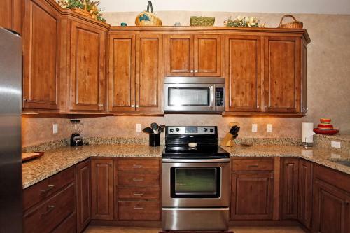 Black Bear 86 Townhouse