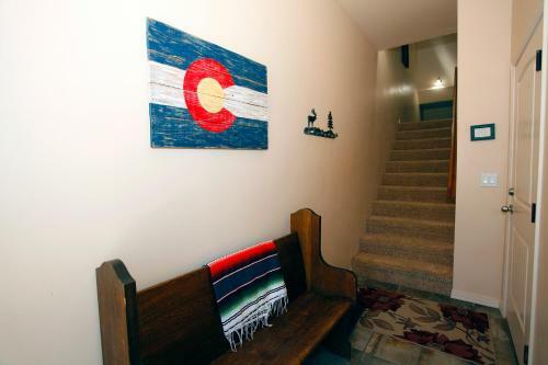 Black Bear 86 Townhouse
