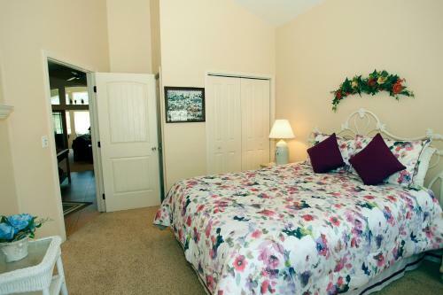 Black Bear 86 Townhouse