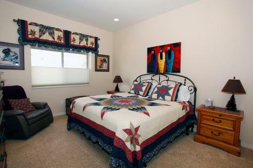 Black Bear 86 Townhouse