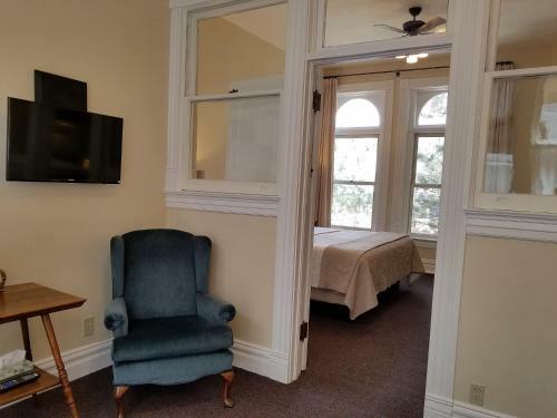 Hotel Ouray - For 10 Years Old And Over