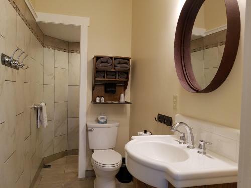 Hotel Ouray - For 10 Years Old And Over