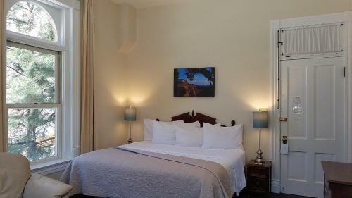 Hotel Ouray - For 10 Years Old And Over
