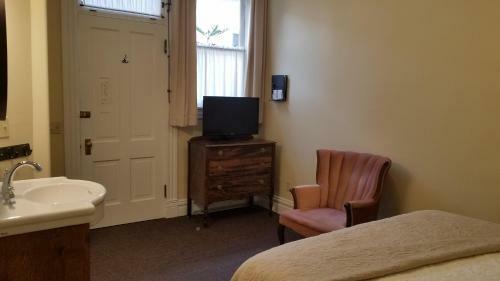 Hotel Ouray - For 10 Years Old And Over