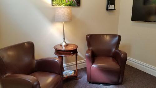 Hotel Ouray - For 10 Years Old And Over