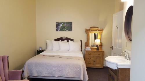 Hotel Ouray - For 10 Years Old And Over