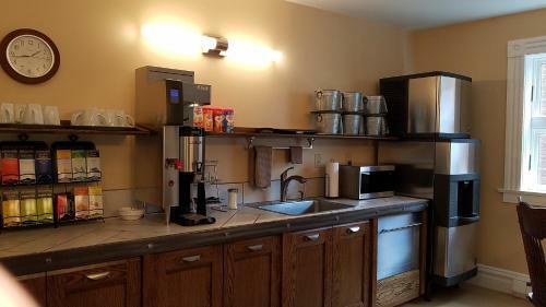 Hotel Ouray - For 10 Years Old And Over