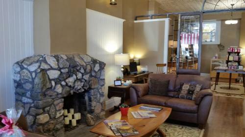 Hotel Ouray - For 10 Years Old And Over