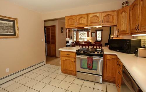 16 Storm Peak Townhouse