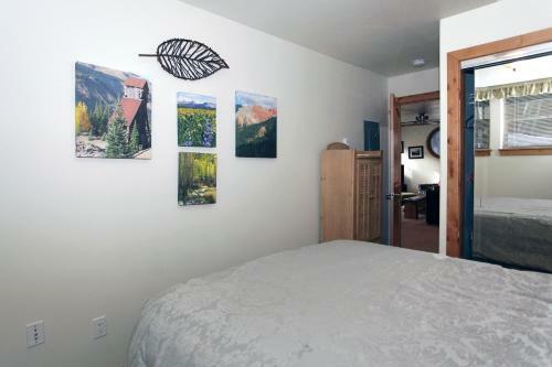 Apartamento Alpenglow Unit #4 Condo