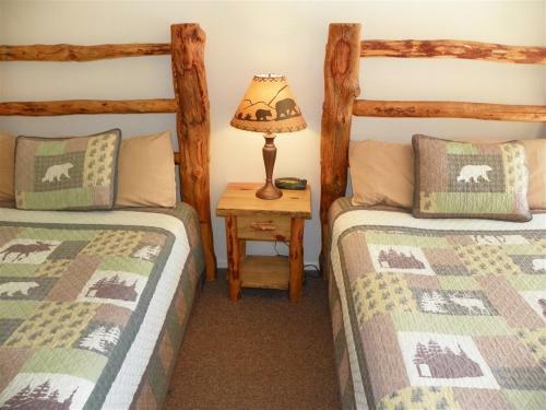 Posada Ouray Riverside Inn & Cabins