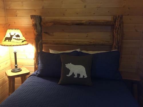 Posada Ouray Riverside Inn & Cabins