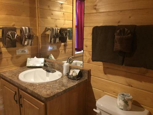 Posada Ouray Riverside Inn & Cabins