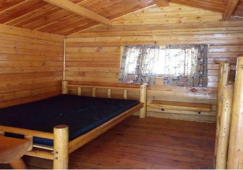 Posada Ouray Riverside Inn & Cabins
