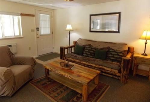 Posada Ouray Riverside Inn & Cabins