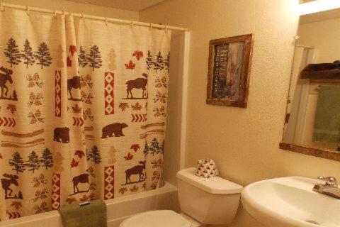 Posada Ouray Riverside Inn & Cabins