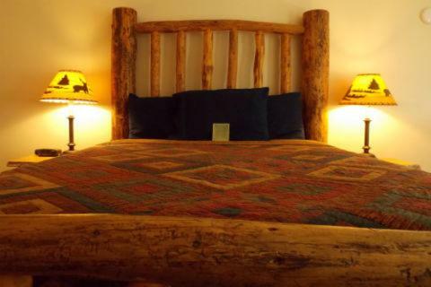 Posada Ouray Riverside Inn & Cabins