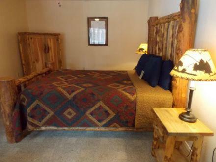 Posada Ouray Riverside Inn & Cabins
