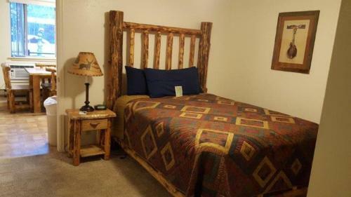 Posada Ouray Riverside Inn & Cabins