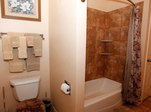 Peregrine Point 106 Townhouse