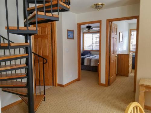 Apartamentos Alpenglow Vacation Rentals