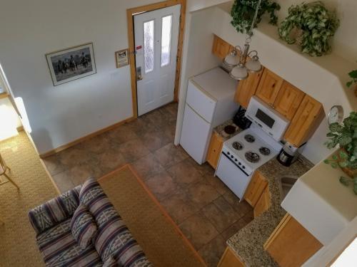 Apartamentos Alpenglow Vacation Rentals