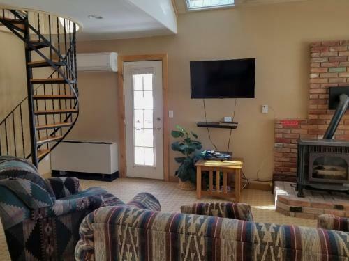 Apartamentos Alpenglow Vacation Rentals
