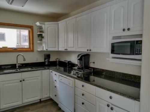 Apartamentos Alpenglow Vacation Rentals