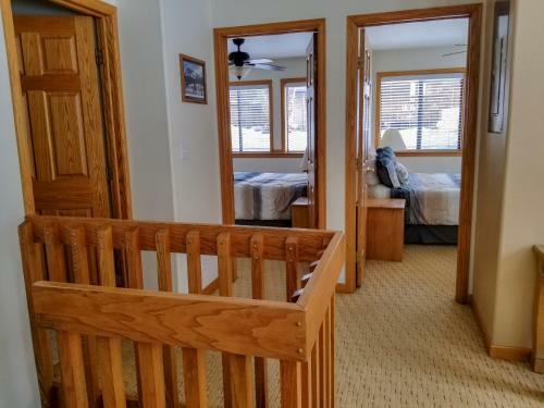Apartamentos Alpenglow Vacation Rentals