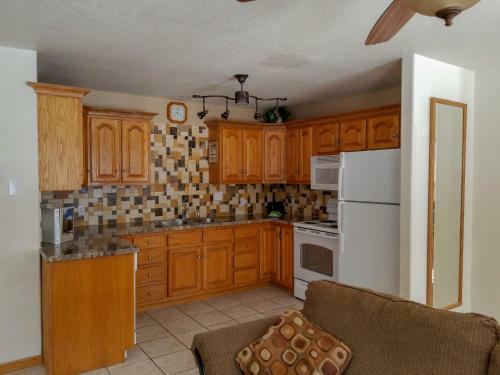 Apartamentos Alpenglow Vacation Rentals