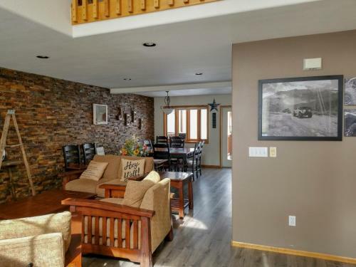 Apartamentos Alpenglow Vacation Rentals