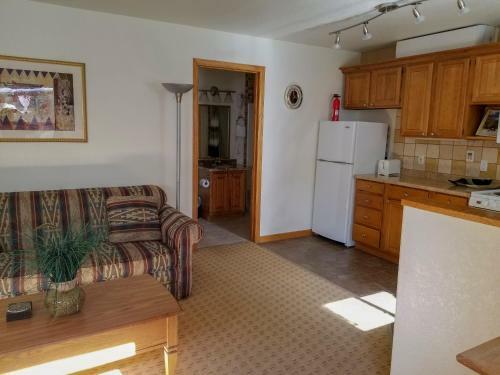 Apartamentos Alpenglow Vacation Rentals