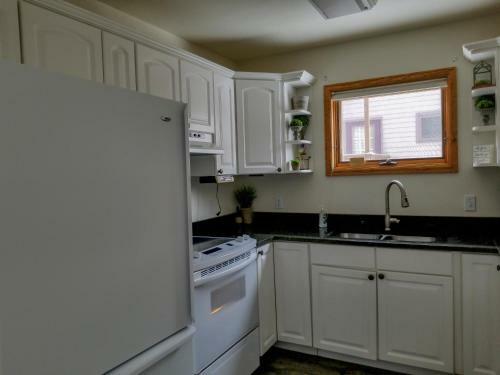 Apartamentos Alpenglow Vacation Rentals