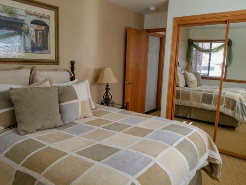 Apartamentos Alpenglow Vacation Rentals