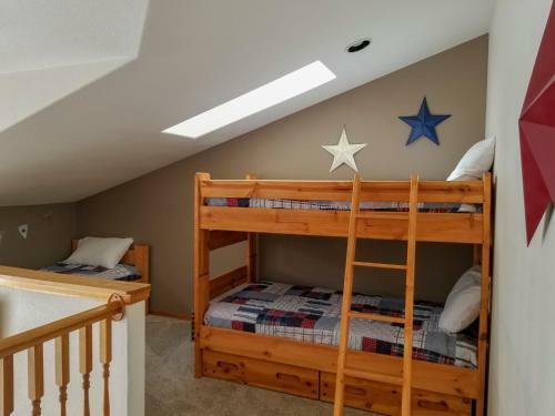 Apartamentos Alpenglow Vacation Rentals