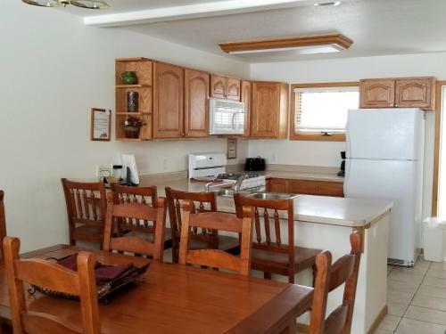 Apartamentos Alpenglow Vacation Rentals