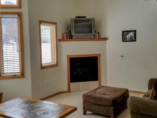 Apartamentos Alpenglow Vacation Rentals
