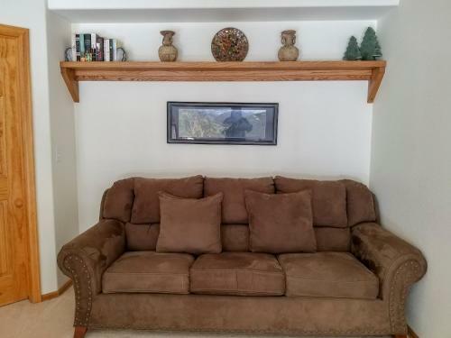 Apartamentos Alpenglow Vacation Rentals