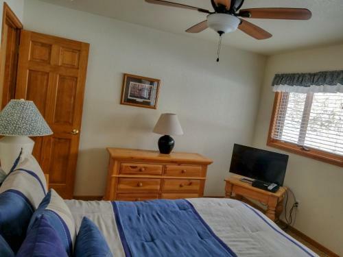 Apartamentos Alpenglow Vacation Rentals